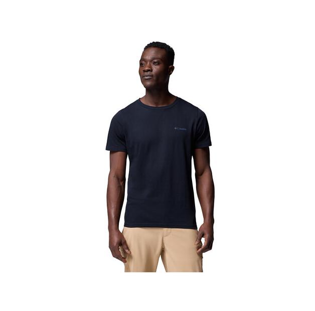 Футболка Columbia Rapid Ridge Back Graphic Tee II EU M
Футболка Columbia Rapid Ridge Back Graphic Tee II EU M