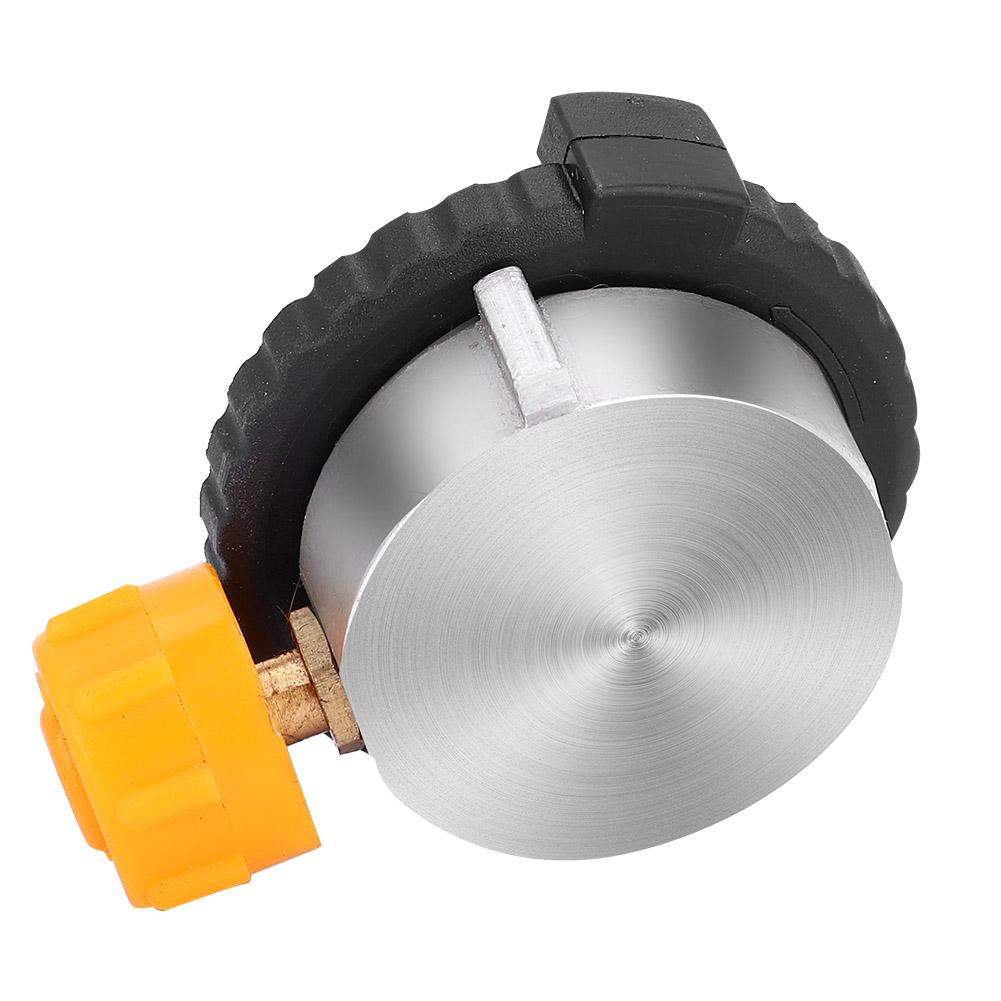 Portable Outdoor Camping Burner Conversion Head Gas Tank Bottle Adapter Stove Connector
Portable Outdoor Camping Burner Conversion Head Gas Tank Bottle Adapter Stove Connector