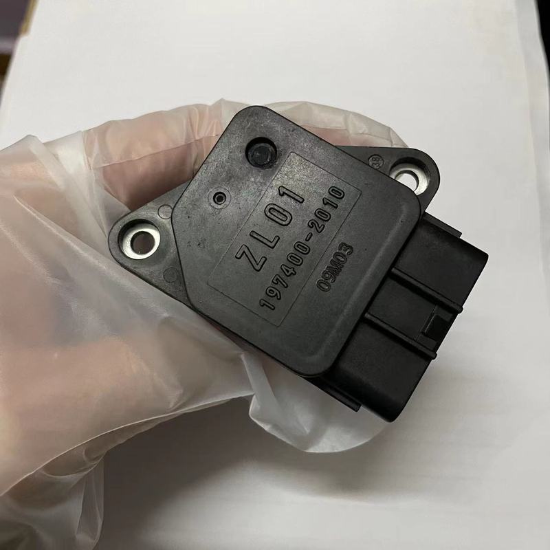 1x High Quality MAF Mass Air Flow Sensor 1525A016,MR547077 For Mitsubi-shi L200 Toyota-Lexus Mazda-Volvo 197400-2010
1x High Quality MAF Mass Air Flow Sensor 1525A016,MR547077 For Mitsubi-shi L200 Toyota-Lexus Mazda-Volvo 197400-2010