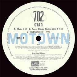 12-дюймовая пластинка 702 - Звезда / Распусти свои волосы 4400193801 Motown 2002 США Соул/Фанк Б/У
12-дюймовая пластинка 702 - Звезда / Распусти свои волосы 4400193801 Motown 2002 США Соул/Фанк Б/У
