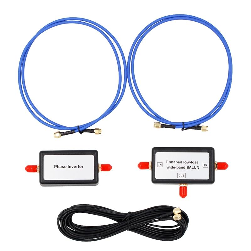 Latest Version YouLoop Magnetic Antenna Portable Passive Magnetic Antenna NCPL Suitable for F Radio F VHF
Latest Version YouLoop Magnetic Antenna Portable Passive Magnetic Antenna NCPL Suitable for F Radio F VHF
