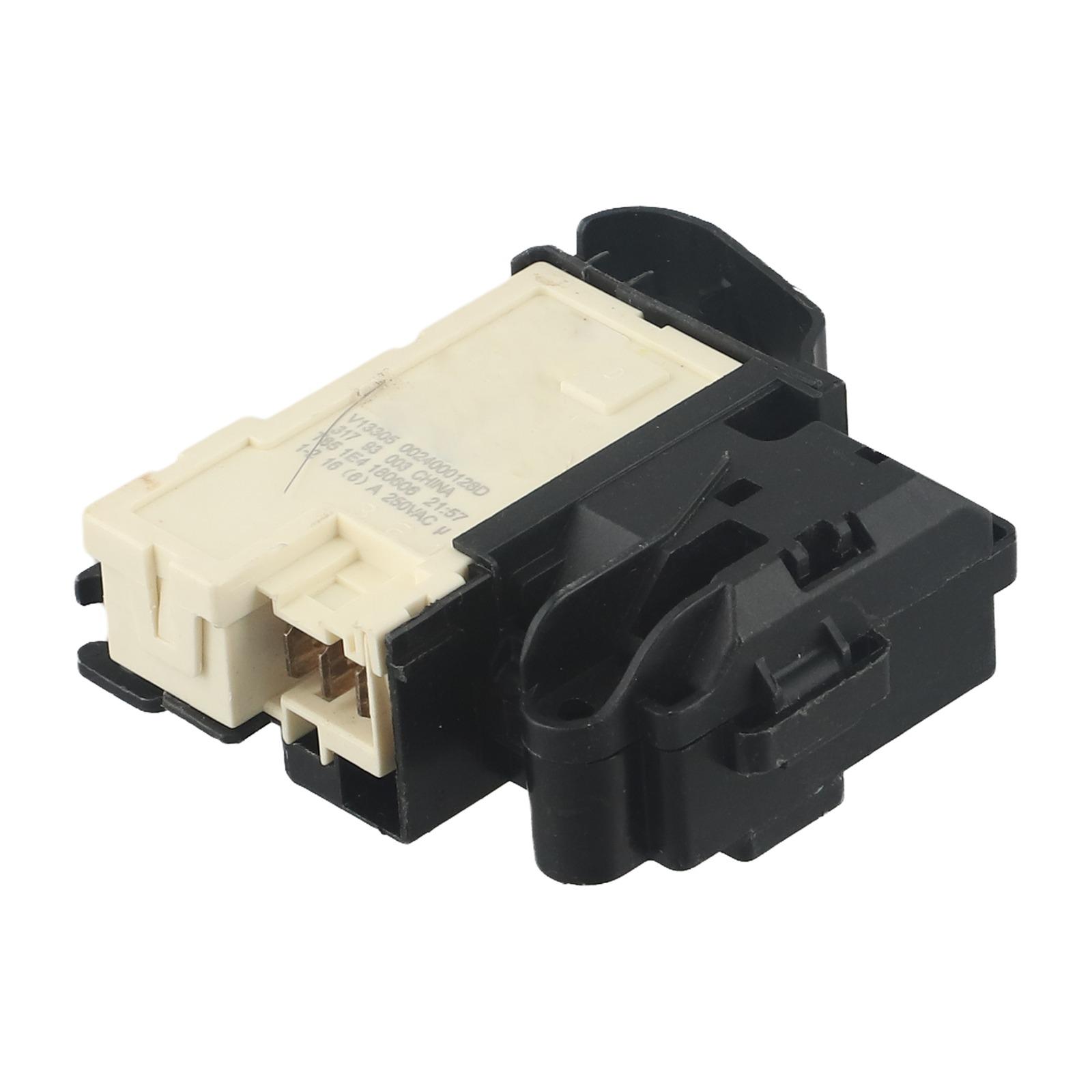 Door Lock Switch Electromagnetic Door Lock High Compatibility Overload Protection For DK040550 Model Built To Last China Mainland
Door Lock Switch Electromagnetic Door Lock High Compatibility Overload Protection For DK040550 Model Built To Last China Mainland