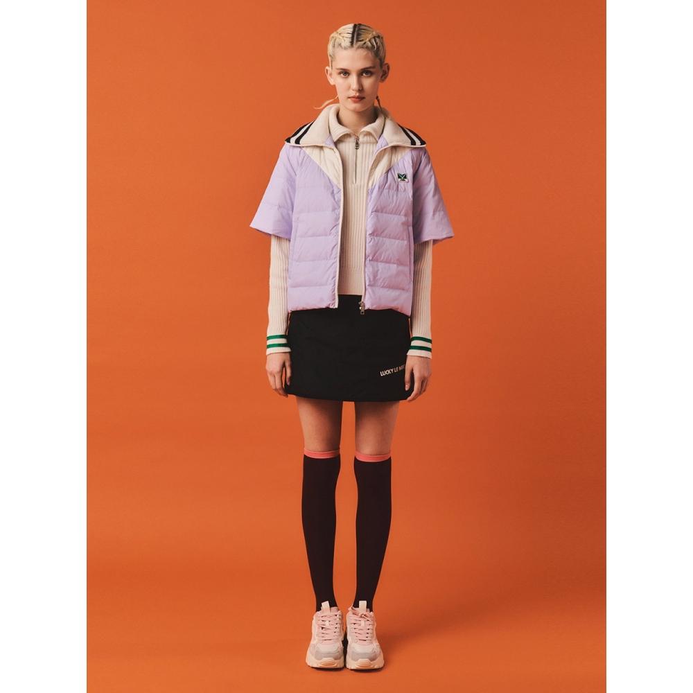 Женский пуховик с короткими рукавами LUCKYMARCHEQWUCX22646PPX
Женский пуховик с короткими рукавами LUCKYMARCHEQWUCX22646PPX