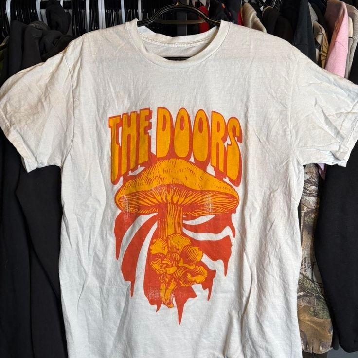 The Doors band band Shirt Tour Concert Full Size S to 5XL SG204 Unisex T-Shirt L
The Doors band band Shirt Tour Concert Full Size S to 5XL SG204 Unisex T-Shirt L