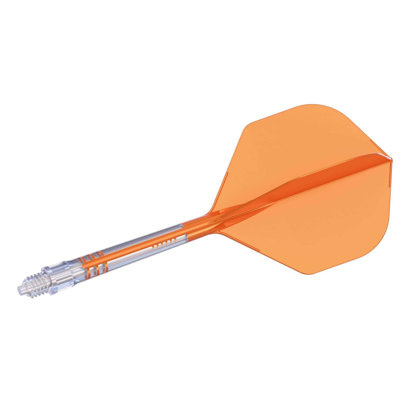 CUESOUL ROST AK57 T19 Carbon Fiber Rod Integrated Flight Standard Shape Set 3-Piece (CS-AK57XB10-6)
CUESOUL ROST AK57 T19 Carbon Fiber Rod Integrated Flight Standard Shape Set 3-Piece (CS-AK57XB10-6)