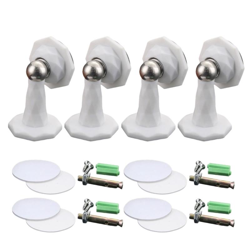 Magnetic Door Latches easy installs & Rusts Resistant Door Holder Quiet Magnetic Door Clips Enhances Grip for Motorhomes белый
Magnetic Door Latches easy installs & Rusts Resistant Door Holder Quiet Magnetic Door Clips Enhances Grip for Motorhomes белый