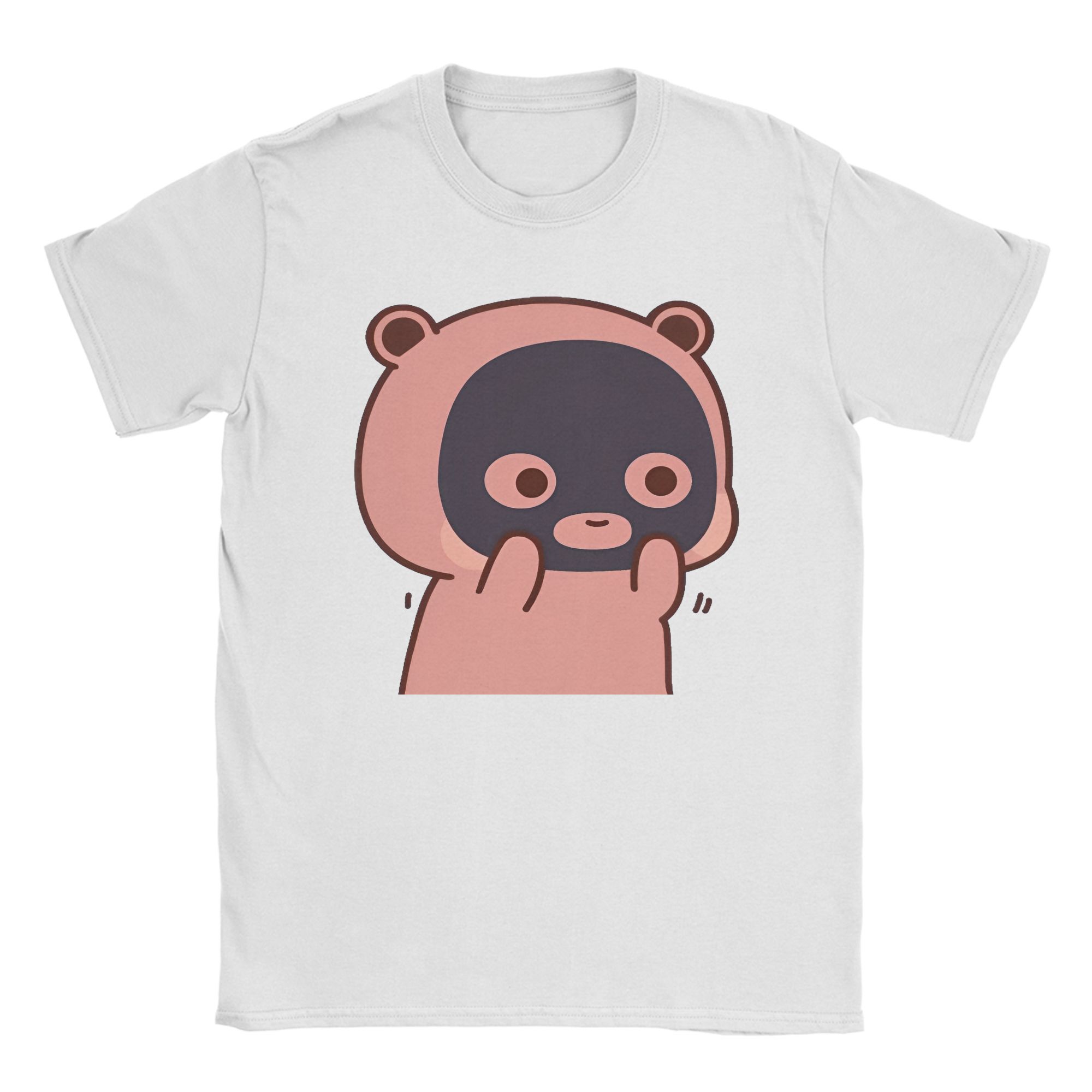 Unisex Funny Bubu Babe Dudu Graphic T Shirts Pure Cotton Top Beach Awesome Short Sleeve T Shirt O Neck Casual Tee Shirt 4XL 5XL 6XL S
Unisex Funny Bubu Babe Dudu Graphic T Shirts Pure Cotton Top Beach Awesome Short Sleeve T Shirt O Neck Casual Tee Shirt 4XL 5XL 6XL S