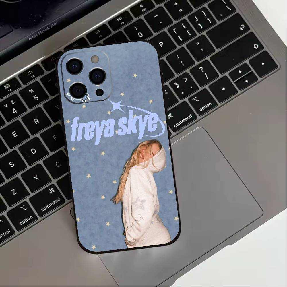 F-Freya S-Skye Singer Phone Case For iPhone 17,16,15,14,13,12,11 Plus,Pro Max,XS,Soft Silicone Black Cover iPhone12
F-Freya S-Skye Singer Phone Case For iPhone 17,16,15,14,13,12,11 Plus,Pro Max,XS,Soft Silicone Black Cover iPhone12