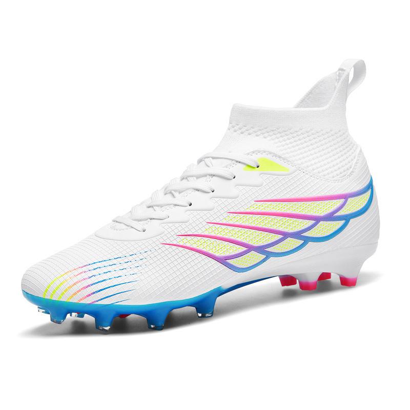 Football Shoes Training Shoes Teen Student Broken Nails Spikes Children S Artificial Grass Sneakers 35
Football Shoes Training Shoes Teen Student Broken Nails Spikes Children S Artificial Grass Sneakers 35