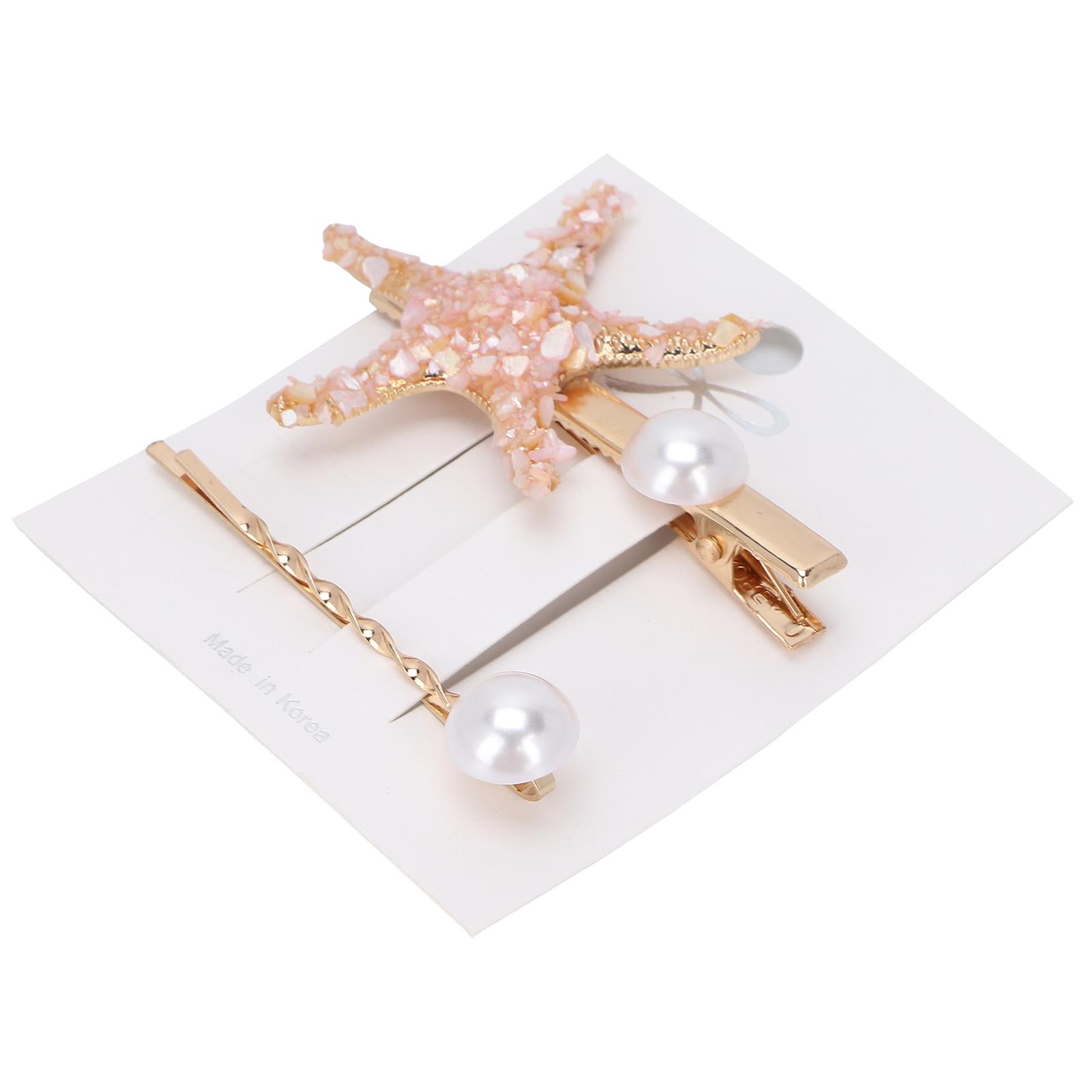2Pcs False Pearl Clips Set Side Bangs Headwear Hair Accessories Barrettes for Girls Women
2Pcs False Pearl Clips Set Side Bangs Headwear Hair Accessories Barrettes for Girls Women