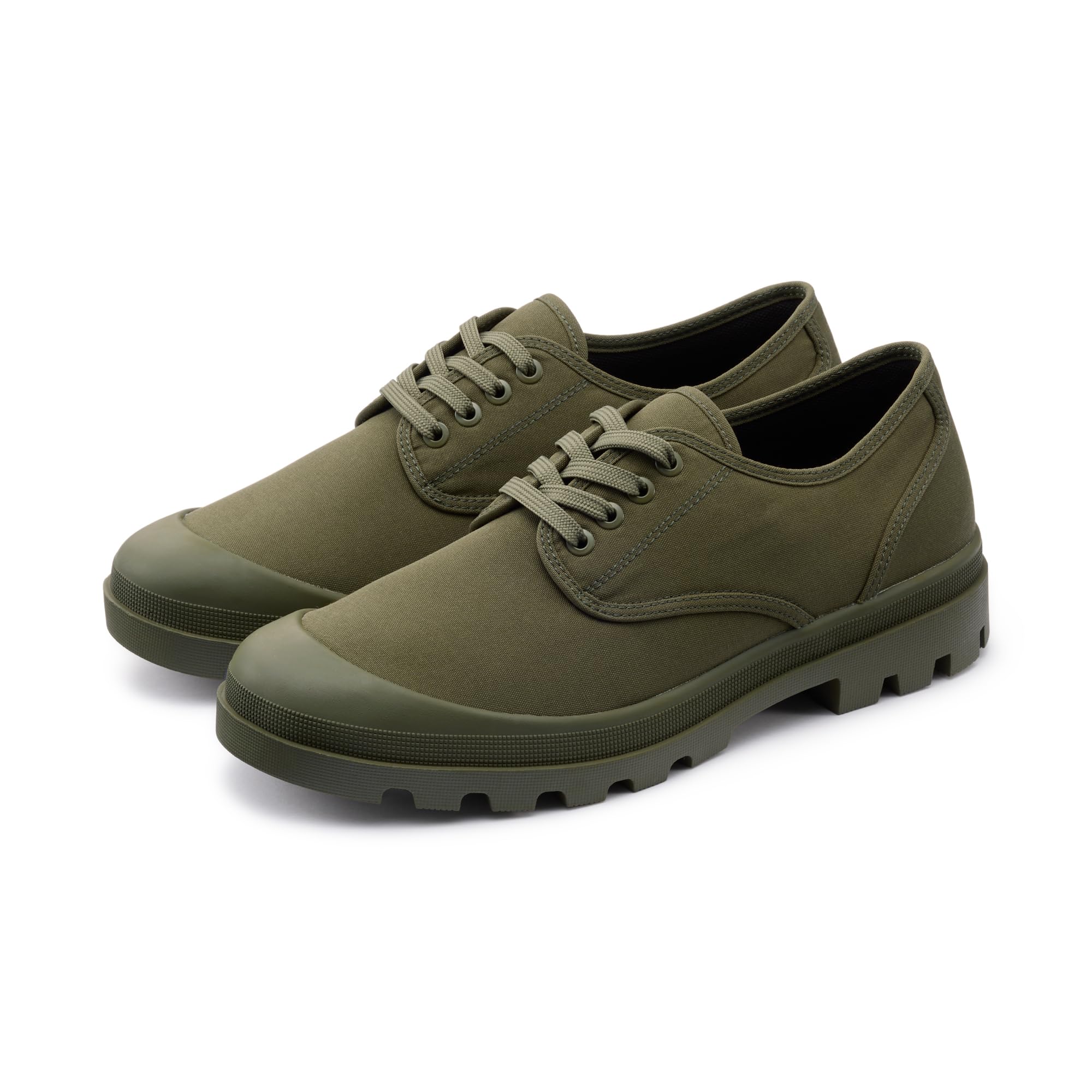 MUJI Tank Sole Shoes с мягкой стелькой EIA32A5S Khaki Green L Мужские водоотталкивающие мужские
MUJI Tank Sole Shoes с мягкой стелькой EIA32A5S Khaki Green L Мужские водоотталкивающие мужские