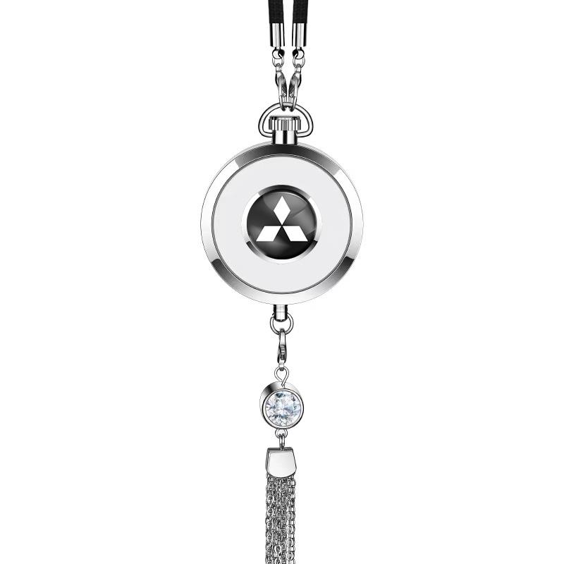 Car Rearview Mirror Perfume Pendant Fragrance Hanging Accessories For Mitsubishi Lancer Ralliart ASX Mirage Pajero Xpander L200
Car Rearview Mirror Perfume Pendant Fragrance Hanging Accessories For Mitsubishi Lancer Ralliart ASX Mirage Pajero Xpander L200