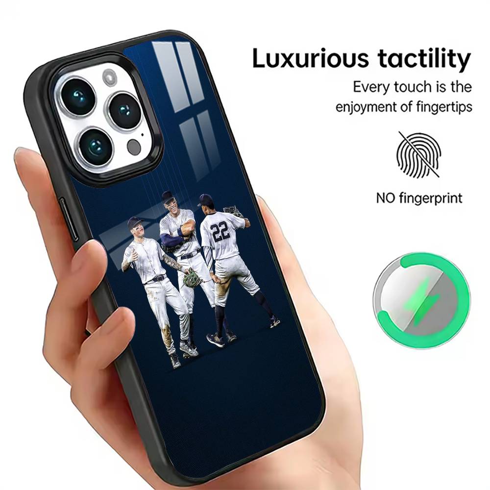 Baseball Juan Soto Phone Case For iPhone17,16,15,14,13,12,11 Plus,Pro Magnetic with Magsafe Wireless Charging iPhone15Plus
Baseball Juan Soto Phone Case For iPhone17,16,15,14,13,12,11 Plus,Pro Magnetic with Magsafe Wireless Charging iPhone15Plus
