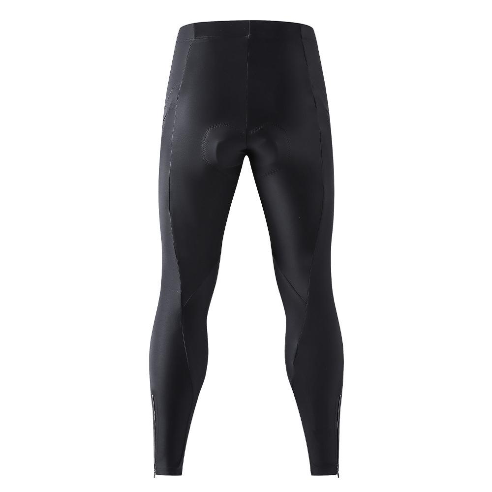 Outdoor Windproof Waterproof Fleece Cycling Pants with Warm Sponge Seat Cushion and Aerodynamic Fit. L чорний
Outdoor Windproof Waterproof Fleece Cycling Pants with Warm Sponge Seat Cushion and Aerodynamic Fit. L чорний