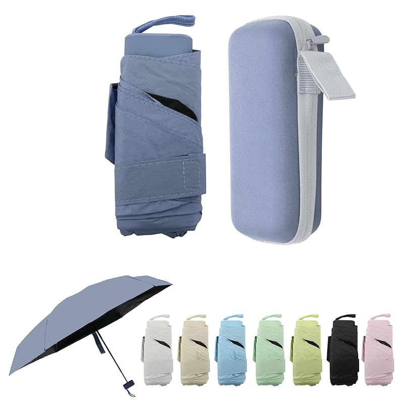CAPASTEC folding umbrella umbrella umbrella parasol folding umbrella lightweight men s ladies Super water repellent Durable heat shield shading UV cut
CAPASTEC folding umbrella umbrella umbrella parasol folding umbrella lightweight men s ladies Super water repellent Durable heat shield shading UV cut
