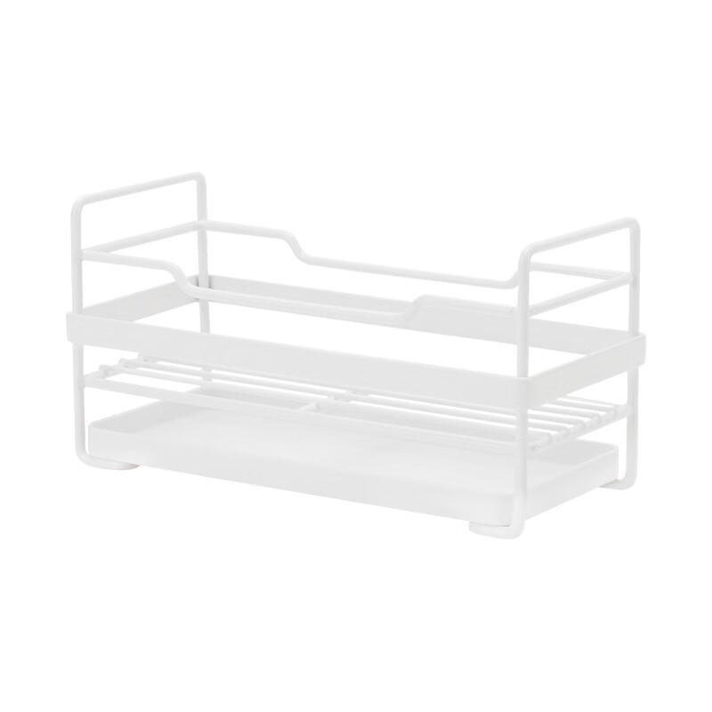 Nachi A0343 Double-Layer Sponge Drain Rack
Nachi A0343 Double-Layer Sponge Drain Rack