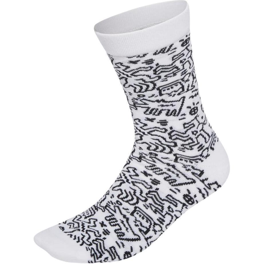 Adidas Neo x KAISI · HALIN , LIANMING Crew Socks Unisex 1 Pack White HC7209 S
Adidas Neo x KAISI · HALIN , LIANMING Crew Socks Unisex 1 Pack White HC7209 S