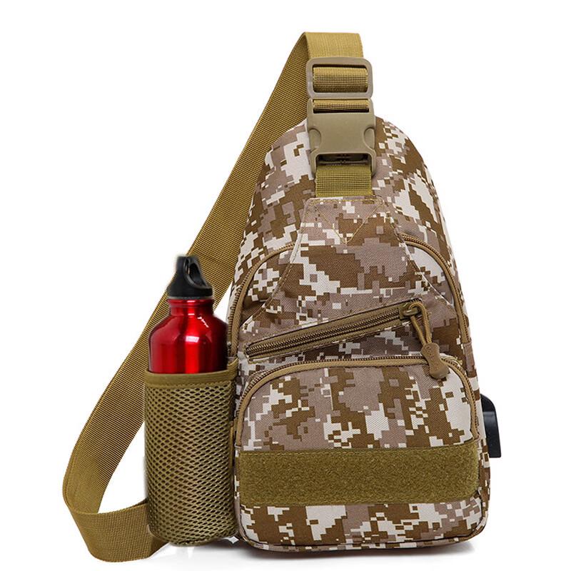 Outdoor Tactical Fishing Backpack & Waist Pack
Outdoor Tactical Fishing Backpack & Waist Pack