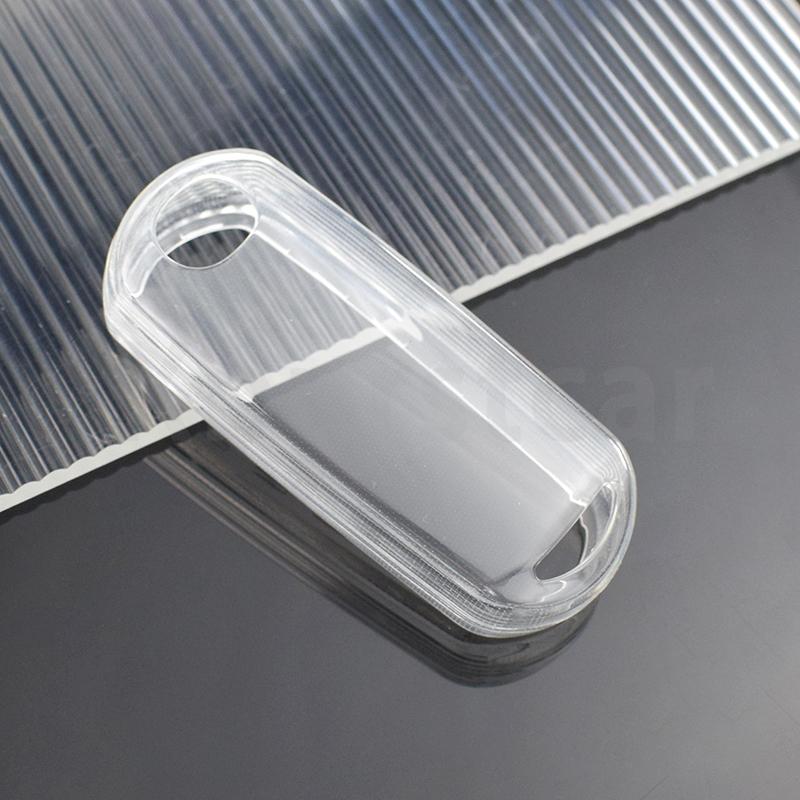Car Key Case Cover For Mazda 2 3 6 Atenza Cx-3 Cx-5 Cx5 Cx7 Cx-9 Axela Demio - Tpu Transparent Key Shell Bag Holder
Car Key Case Cover For Mazda 2 3 6 Atenza Cx-3 Cx-5 Cx5 Cx7 Cx-9 Axela Demio - Tpu Transparent Key Shell Bag Holder