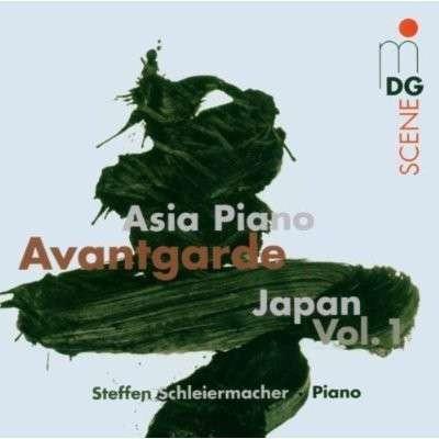 CD SCHLEIERMACHER - Asia Piano Avantgarde / Japan 1 MDG61313852 Musikproduktion 2006 Germany Classical Used
CD SCHLEIERMACHER - Asia Piano Avantgarde / Japan 1 MDG61313852 Musikproduktion 2006 Germany Classical Used