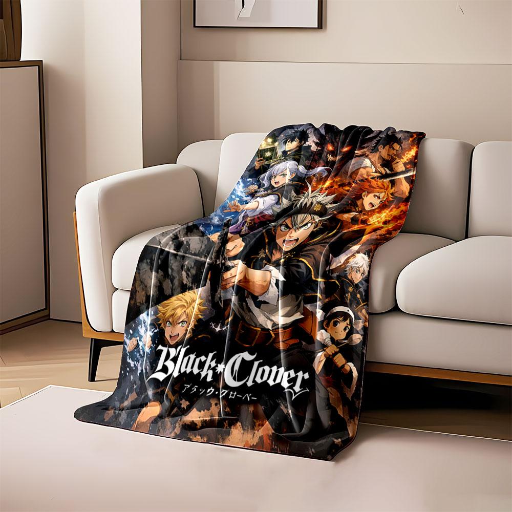 A dynamic composition featuring characters in action with magic and fire. for all seasons blanket lunch break throw gift 80cm x 120cm
A dynamic composition featuring characters in action with magic and fire. for all seasons blanket lunch break throw gift 80cm x 120cm