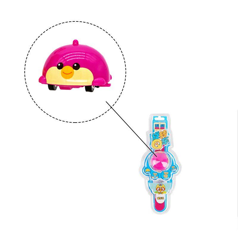 Pororo Watch Gyro Toy Cartoon Style Fidget Spinner Christmas Gifts Children For Harry
Pororo Watch Gyro Toy Cartoon Style Fidget Spinner Christmas Gifts Children For Harry