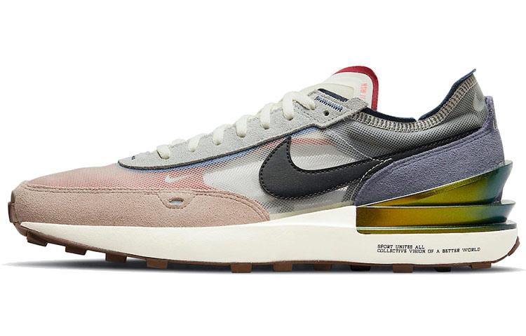 Nike Waffle One The Great Unity DM5446-701 42
Nike Waffle One The Great Unity DM5446-701 42