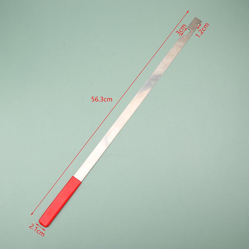 Прочный профессиональный инструмент для ремонта автомобилей из нержавеющей стали, идеально подходящий для домашних гаражей и профессиональных мастерских
Прочный профессиональный инструмент для ремонта автомобилей из нержавеющей стали, идеально подходящий для домашних гаражей и профессиональных мастерских