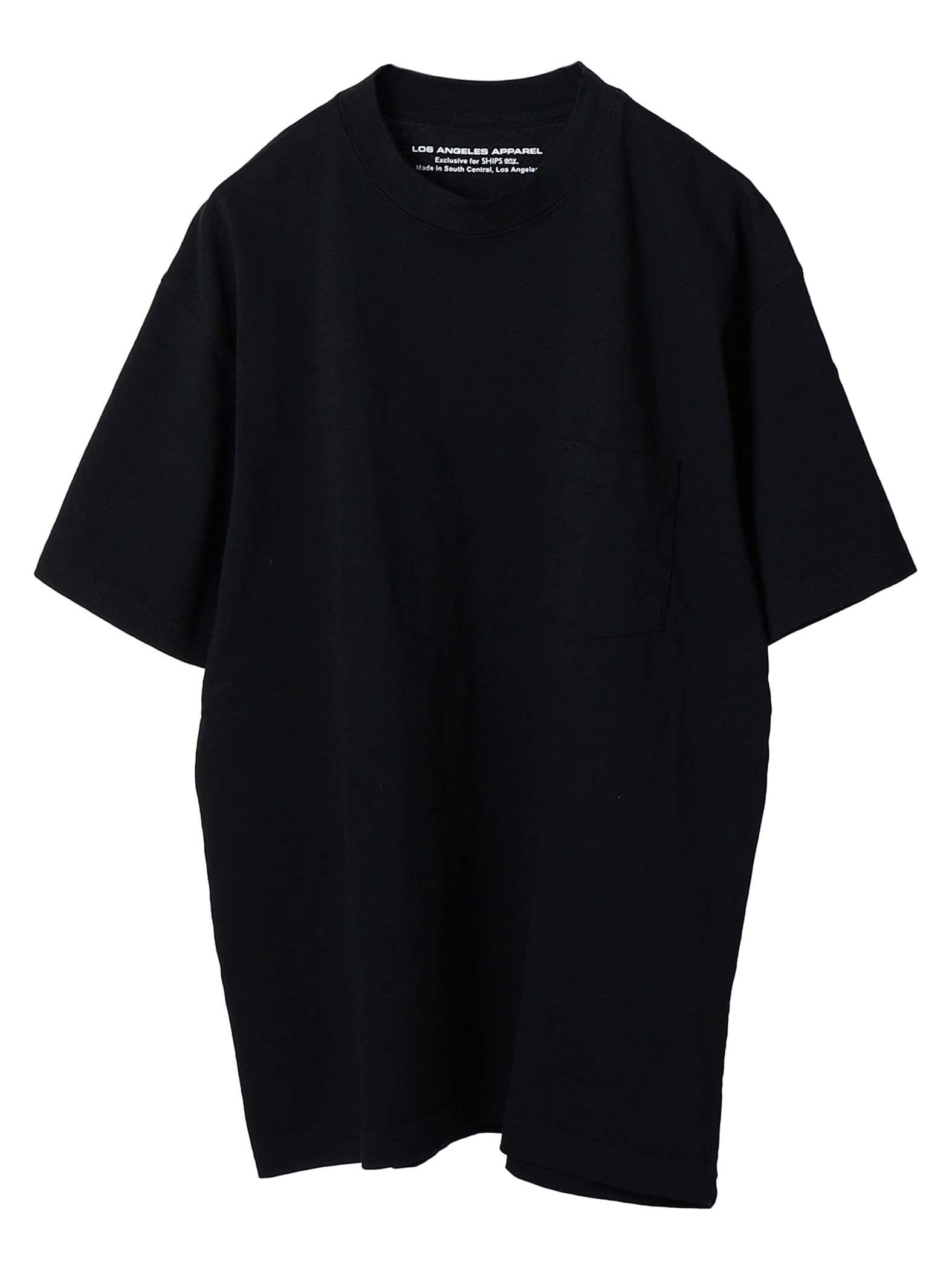 Ships LA APPAREL custom heavyweight short sleeve for size S T-shirt, T-shirt men, 712170045, black,
Ships LA APPAREL custom heavyweight short sleeve for size S T-shirt, T-shirt men, 712170045, black,