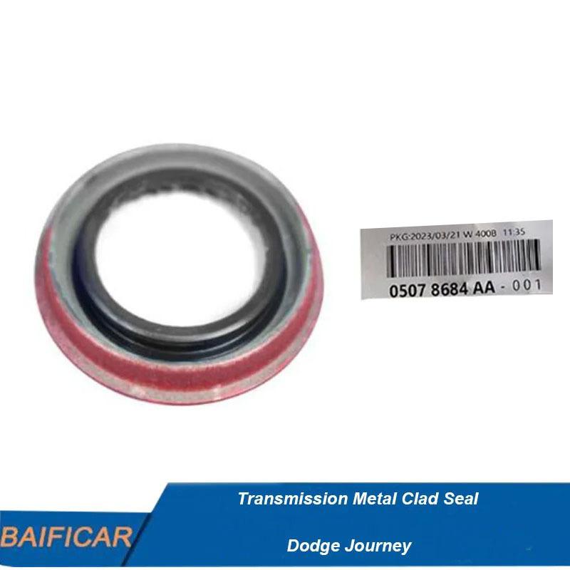 Baificar Brand New Automatic Transmission Metal Clad Seal Oil Pump Seal 05078684AA 5078684AA For Dodge Journey 2007-
Baificar Brand New Automatic Transmission Metal Clad Seal Oil Pump Seal 05078684AA 5078684AA For Dodge Journey 2007-