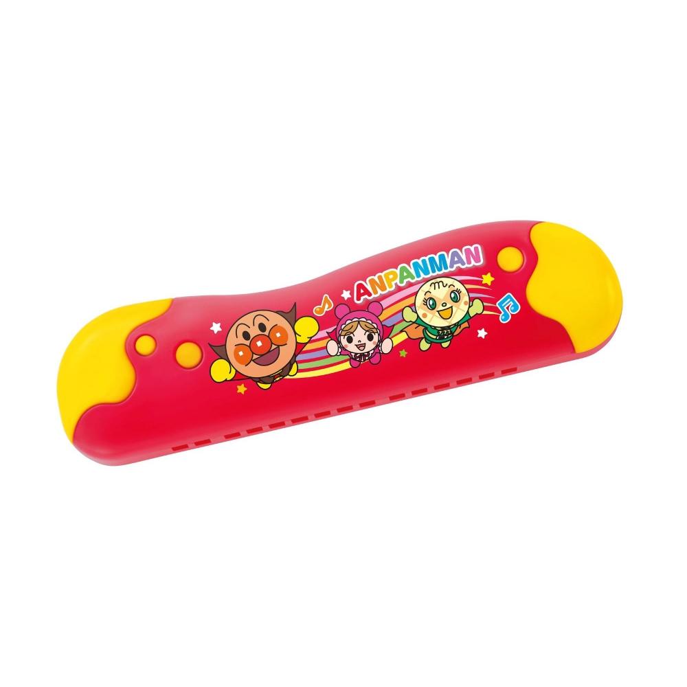 Anpanman Anpanman My Child Genius Harmonica
Anpanman Anpanman My Child Genius Harmonica