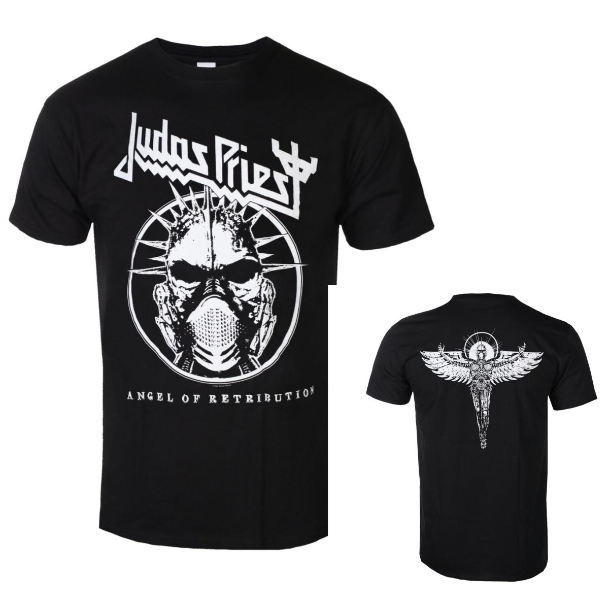 Хлопковая футболка с графическим принтом Judas Priest, унисекс, летняя, с коротким рукавом, модный бренд, повседневная, винтажная S
Хлопковая футболка с графическим принтом Judas Priest, унисекс, летняя, с коротким рукавом, модный бренд, повседневная, винтажная S
