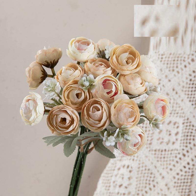 2pcs Artificial Dew Lotus Plant Bouquet Wedding Decor Fake Flower Simulation Small Tea Bud Pink Flowers Restaurant Decoration шампанського
2pcs Artificial Dew Lotus Plant Bouquet Wedding Decor Fake Flower Simulation Small Tea Bud Pink Flowers Restaurant Decoration шампанського