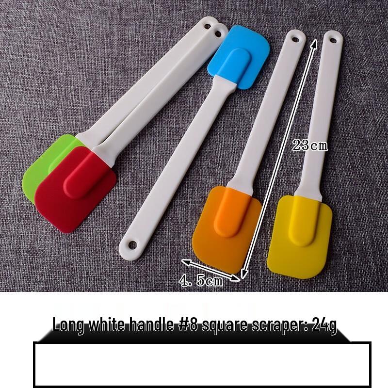 ZISIZ Cake Scraper Set
ZISIZ Cake Scraper Set