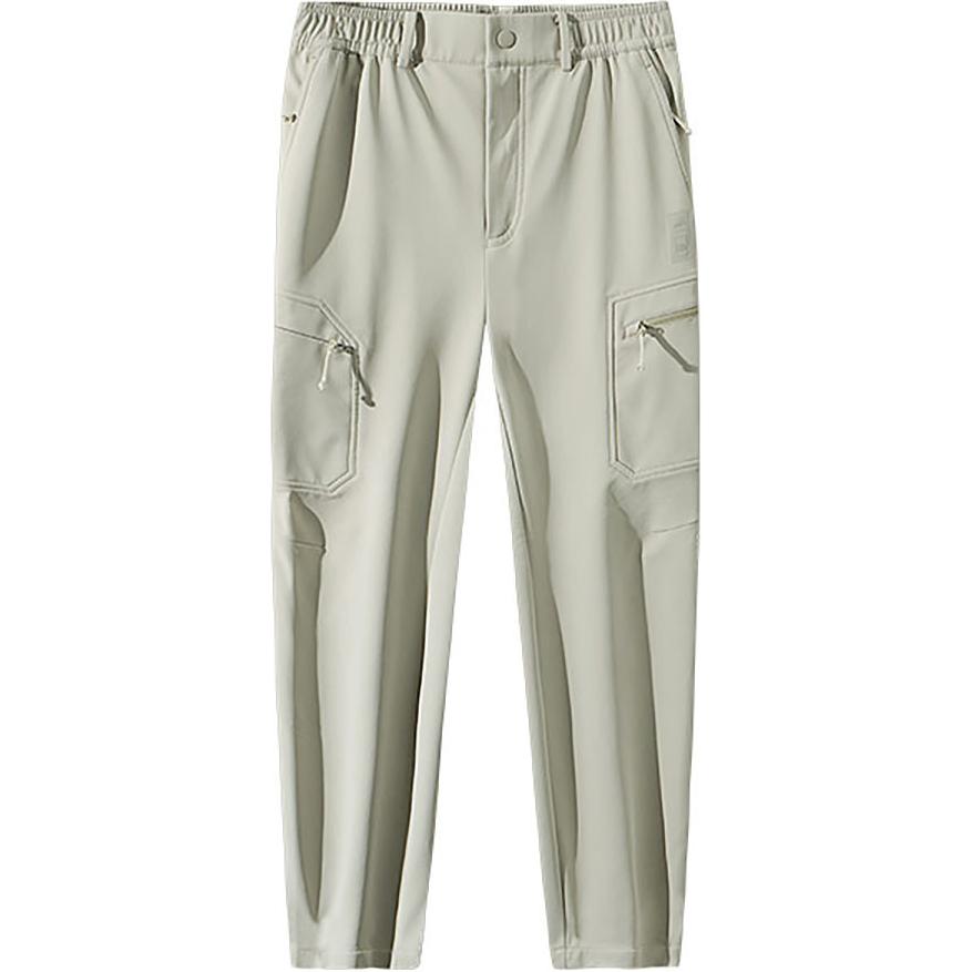 Anta Outdoor Series Casual Warm Woven Sports Long Pants Women bottoms Qingluan-Gray 162446505N-4 XL
Anta Outdoor Series Casual Warm Woven Sports Long Pants Women bottoms Qingluan-Gray 162446505N-4 XL