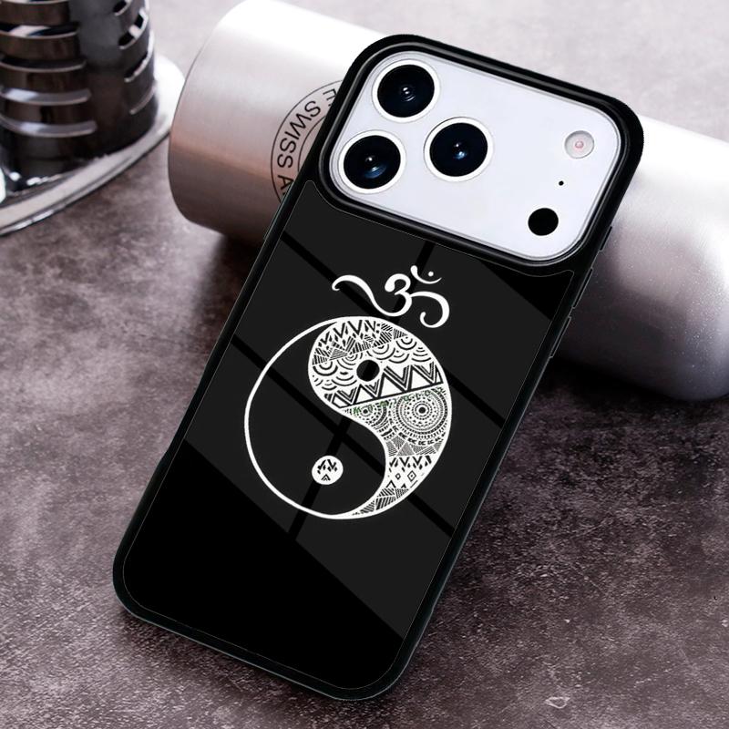Aum Om Yoga Symbol Hindu Fitness Gym Phone Case For iPhone 17 16 15 14 13 12 11 Pro Max Plus 17Air Soft Silicone Cover iPhone17
Aum Om Yoga Symbol Hindu Fitness Gym Phone Case For iPhone 17 16 15 14 13 12 11 Pro Max Plus 17Air Soft Silicone Cover iPhone17
