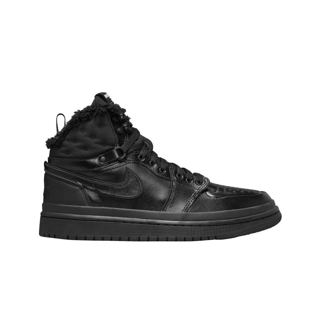 Женские кроссовки Jordan 1 Acclimate DC7723-001 черные
Женские кроссовки Jordan 1 Acclimate DC7723-001 черные