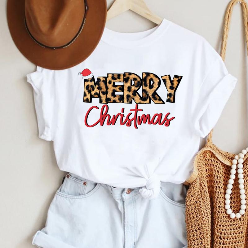 Fashion Letters Christmas Tree Graphics Female T-Shirt 90S Summer Blouses Loose White Short Sleeve O-Neck Female Top Y2K Clothes XXXL білий
Fashion Letters Christmas Tree Graphics Female T-Shirt 90S Summer Blouses Loose White Short Sleeve O-Neck Female Top Y2K Clothes XXXL білий