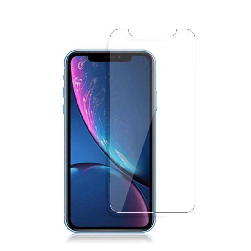 MOCOLO Arc Edge Tempered Glass Screen Protector Film for iPhone (2019) 6.1 /XR 6.1 inch Type A
MOCOLO Arc Edge Tempered Glass Screen Protector Film for iPhone (2019) 6.1 /XR 6.1 inch Type A