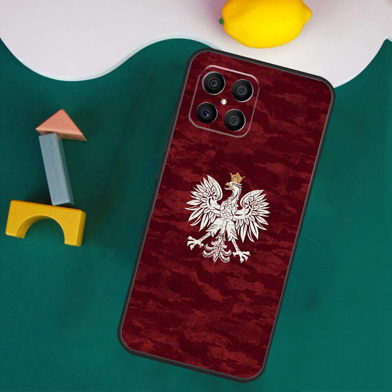 Poland Flag Case For Honor Magic 7 5 6 Lite Honor 200 Pro 50 70 90 Lite X9a X8a X8 X9 X8b X9c X9b Cover Honor 200 Lite
Poland Flag Case For Honor Magic 7 5 6 Lite Honor 200 Pro 50 70 90 Lite X9a X8a X8 X9 X8b X9c X9b Cover Honor 200 Lite
