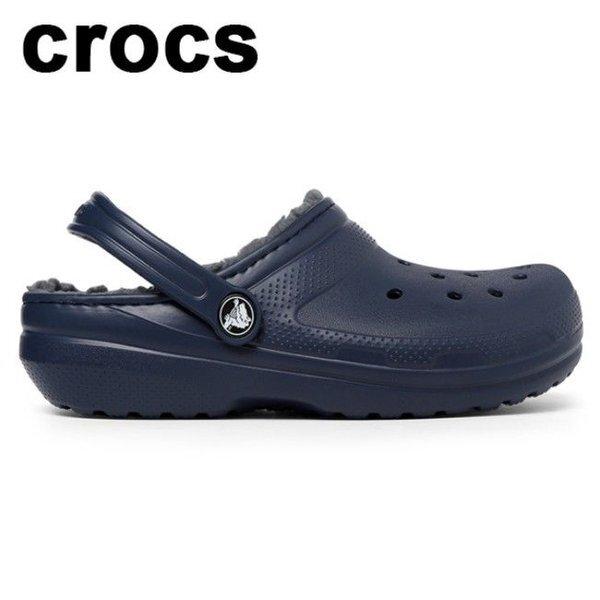Galleria Crocs Classic Lined Clogs K 207010 459 250
Galleria Crocs Classic Lined Clogs K 207010 459 250