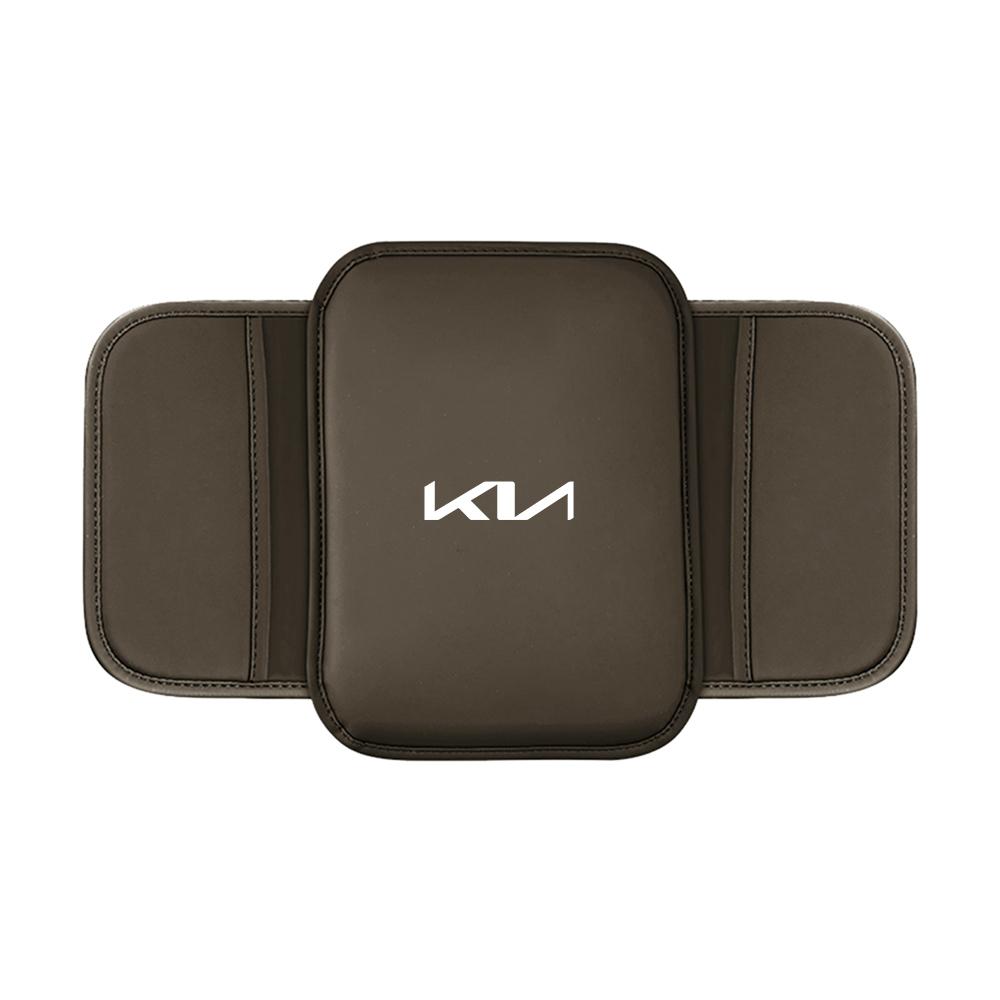 2026 Hot Car Sticker Car Armrest Mat Center Console Protect Cushion Storage Bag For KIA KN Rio Ceed Sportage Cerato Soul Sorento
2026 Hot Car Sticker Car Armrest Mat Center Console Protect Cushion Storage Bag For KIA KN Rio Ceed Sportage Cerato Soul Sorento