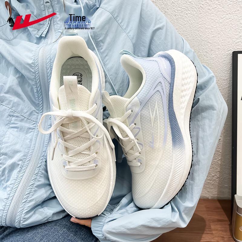 Warrior Women s Breathable Lightweight Casual Running Shoes WXY-4876 40
Warrior Women s Breathable Lightweight Casual Running Shoes WXY-4876 40