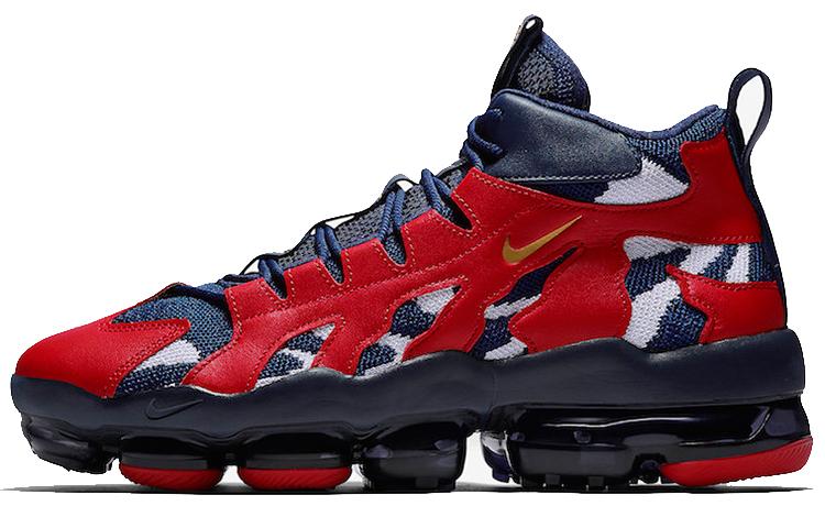 Nike Air VaporMax Gliese Olympic AO2445-400 42
Nike Air VaporMax Gliese Olympic AO2445-400 42