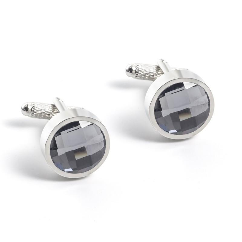 High End Diamond Blue Gray Zircon Rhinestone Gemstone Cufflinks Men s French Natural серый
High End Diamond Blue Gray Zircon Rhinestone Gemstone Cufflinks Men s French Natural серый