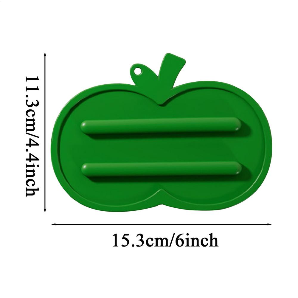 Counter Drying Mat Anti-Slip Heat-Resistant Hot Pot Lid Holder Counter Mat soft rubber Kitchen Drying Pad 15.3x11.3x1cm 15.3x11.3x1cm зелёный
Counter Drying Mat Anti-Slip Heat-Resistant Hot Pot Lid Holder Counter Mat soft rubber Kitchen Drying Pad 15.3x11.3x1cm 15.3x11.3x1cm зелёный