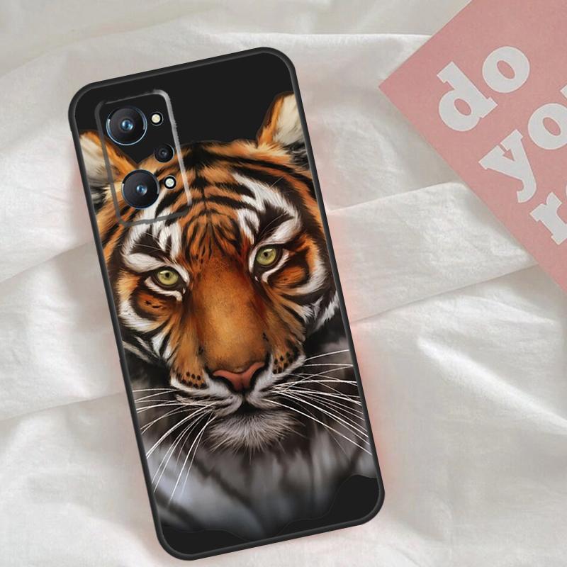 Animal Tiger Case For Realme C65 C67 C71 C63 C61 C55 C51 C53 C35 C75 11 12 13 14 15 Pro Plus GT6 GT7 Pro Realme 15
Animal Tiger Case For Realme C65 C67 C71 C63 C61 C55 C51 C53 C35 C75 11 12 13 14 15 Pro Plus GT6 GT7 Pro Realme 15