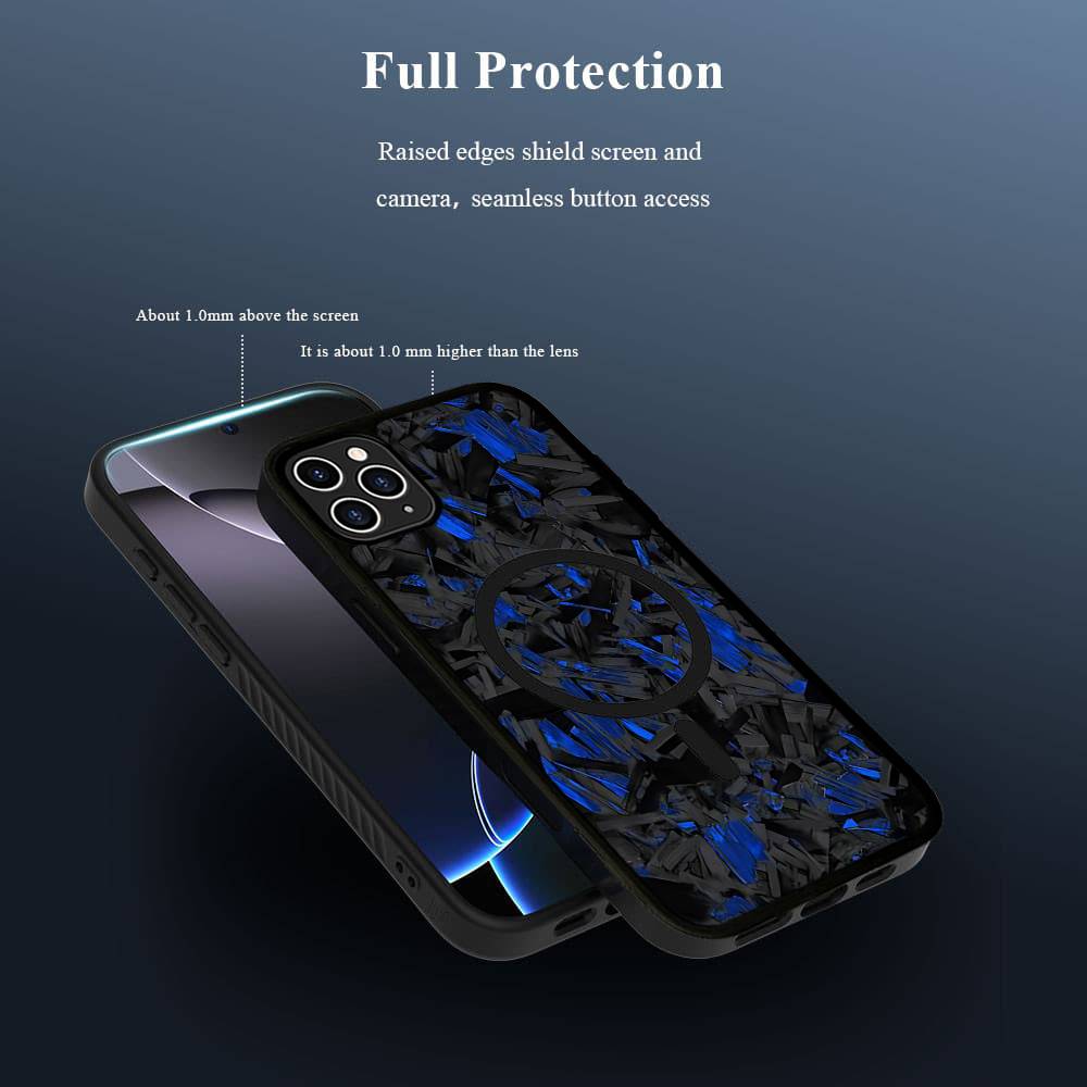 Forged Carbon Fundas Magnetic Phone Case For IPhone 16 15 14 13 12 11 17 Pro Max Plus Wireless Charge Cover iPhone 12pro max
Forged Carbon Fundas Magnetic Phone Case For IPhone 16 15 14 13 12 11 17 Pro Max Plus Wireless Charge Cover iPhone 12pro max