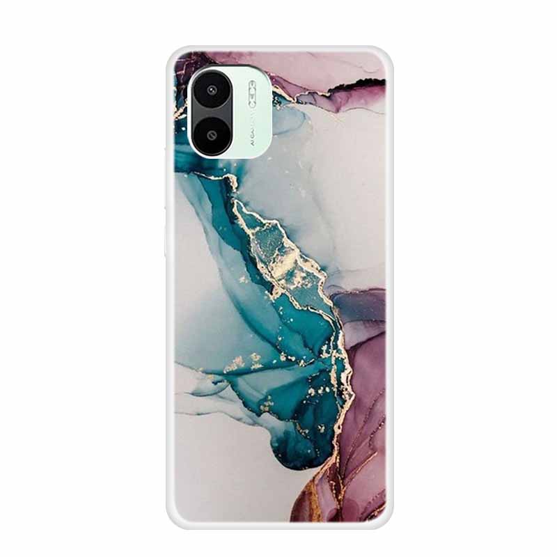 Marble Soft Case For Redmi A1 A2 A3 Silicone TPU Phone Back Cover for Xiaomi Redmi A1 A 1 2 3 Shell Clear Case Transparent Para Xiaomi Redmi A3
Marble Soft Case For Redmi A1 A2 A3 Silicone TPU Phone Back Cover for Xiaomi Redmi A1 A 1 2 3 Shell Clear Case Transparent Para Xiaomi Redmi A3