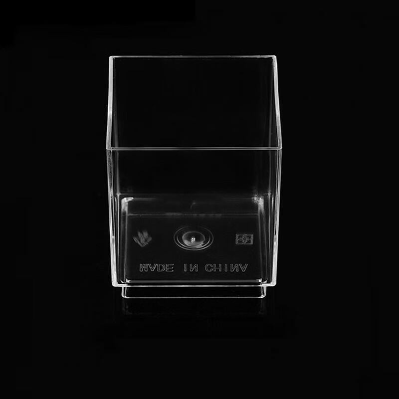 Disposable Plastic Pudding Cup
Disposable Plastic Pudding Cup